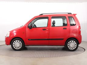Suzuki Wagon R+ - 2004