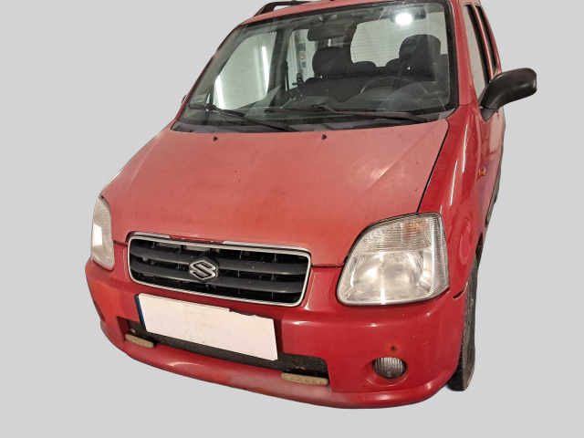 Suzuki Wagon R+ 2004