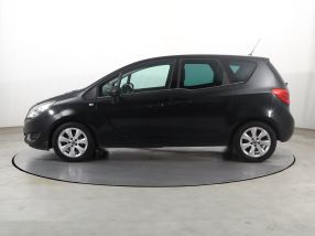Opel Meriva - 2014