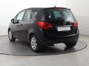 Opel Meriva - 2014