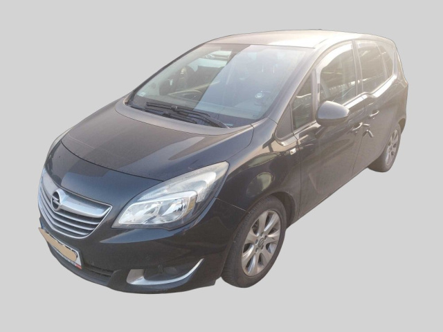 Opel Meriva 2014