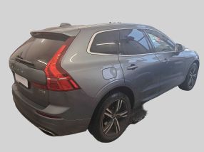 Volvo XC60 - 2018