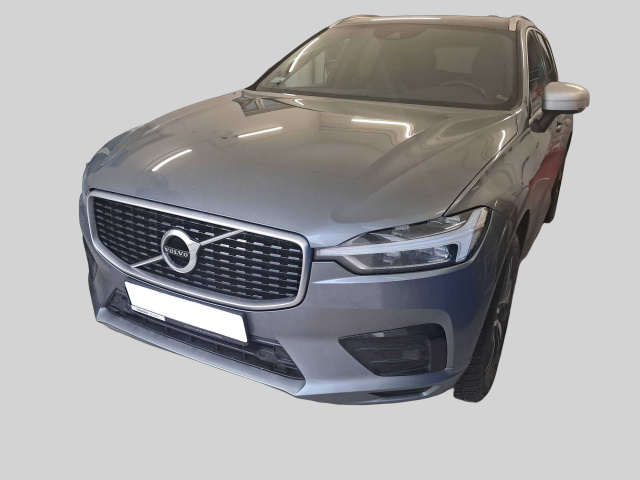 Volvo XC60 2018