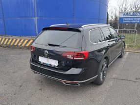 Volkswagen Passat - 2020