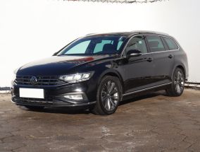 Volkswagen Passat - 2020