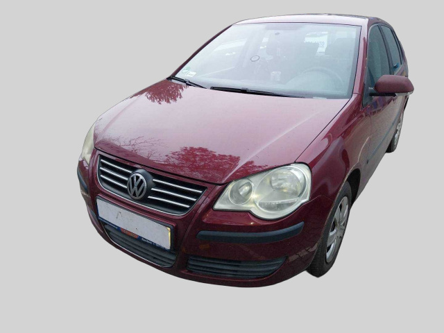 Volkswagen Polo 2008