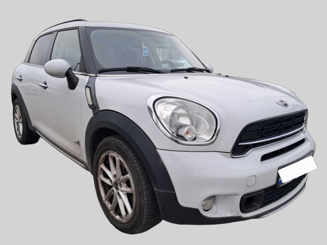 MINI Countryman 2015