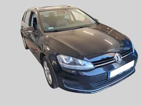 Volkswagen Golf - 2014