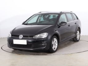 Volkswagen Golf - 2014