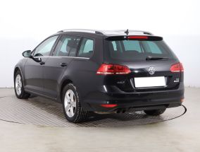 Volkswagen Golf - 2014