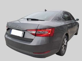 Skoda Superb - 2023