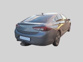 Opel Insignia - 2017