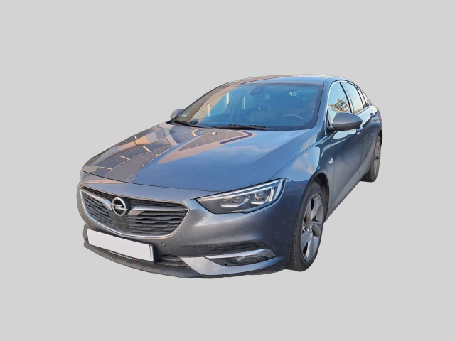 Opel Insignia 2017