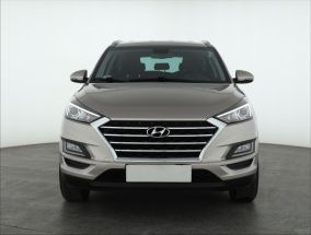 Hyundai Tucson - 2018