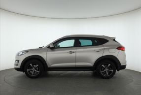 Hyundai Tucson - 2018