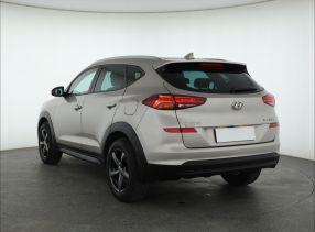 Hyundai Tucson - 2018