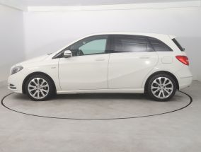 Mercedes - Benz B - 2012