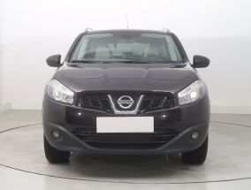 Nissan Qashqai - 2011
