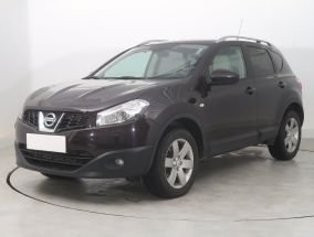 Nissan Qashqai - 2011