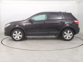 Nissan Qashqai - 2011