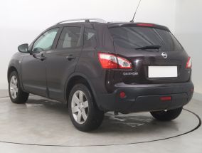 Nissan Qashqai - 2011