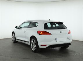 Volkswagen Scirocco - 2015