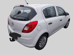 Opel Corsa - 2014