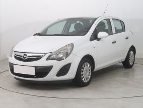 Opel Corsa - 2014