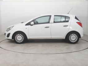 Opel Corsa - 2014