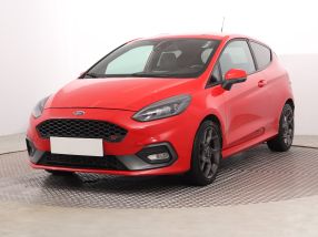 Ford Fiesta - 2019