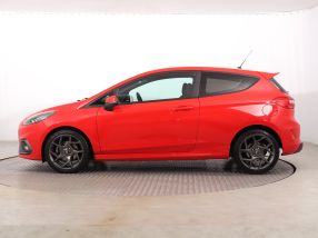 Ford Fiesta - 2019