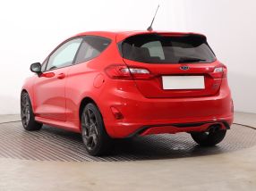 Ford Fiesta - 2019
