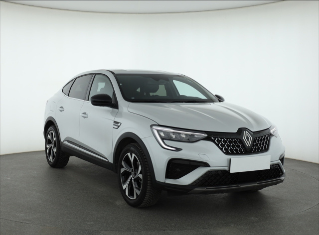 Renault Arkana 2024