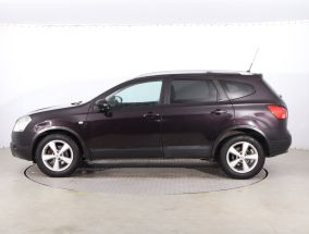 Nissan Qashqai+2 - 2009