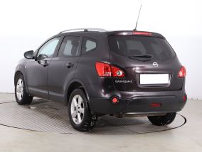 Nissan Qashqai+2 - 2009