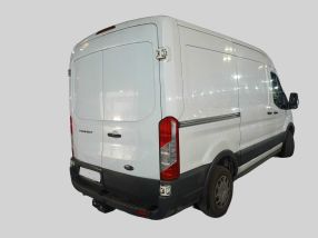 Ford Transit - 2017