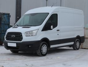 Ford Transit - 2017