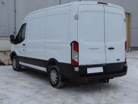 Ford Transit - 2017