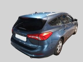 Ford Focus - 2019