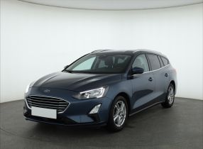 Ford Focus - 2019