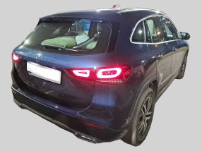 Mercedes-Benz GLA - 2020