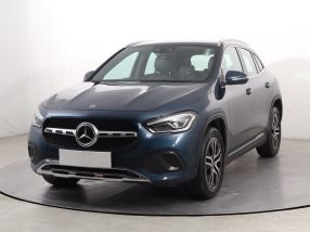 Mercedes-Benz GLA - 2020