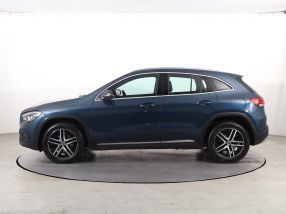 Mercedes-Benz GLA - 2020
