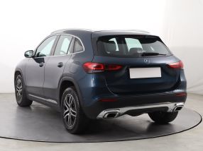 Mercedes-Benz GLA - 2020