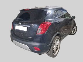 Opel Mokka - 2015