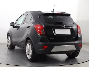 Opel Mokka - 2015