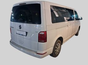 Volkswagen Caravelle - 2016