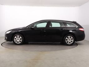 Peugeot 508 - 2013