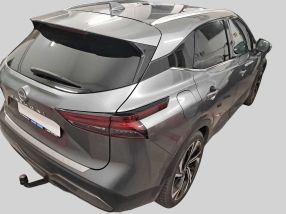 Nissan Qashqai - 2023