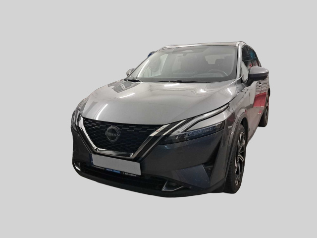 Nissan Qashqai 2023
